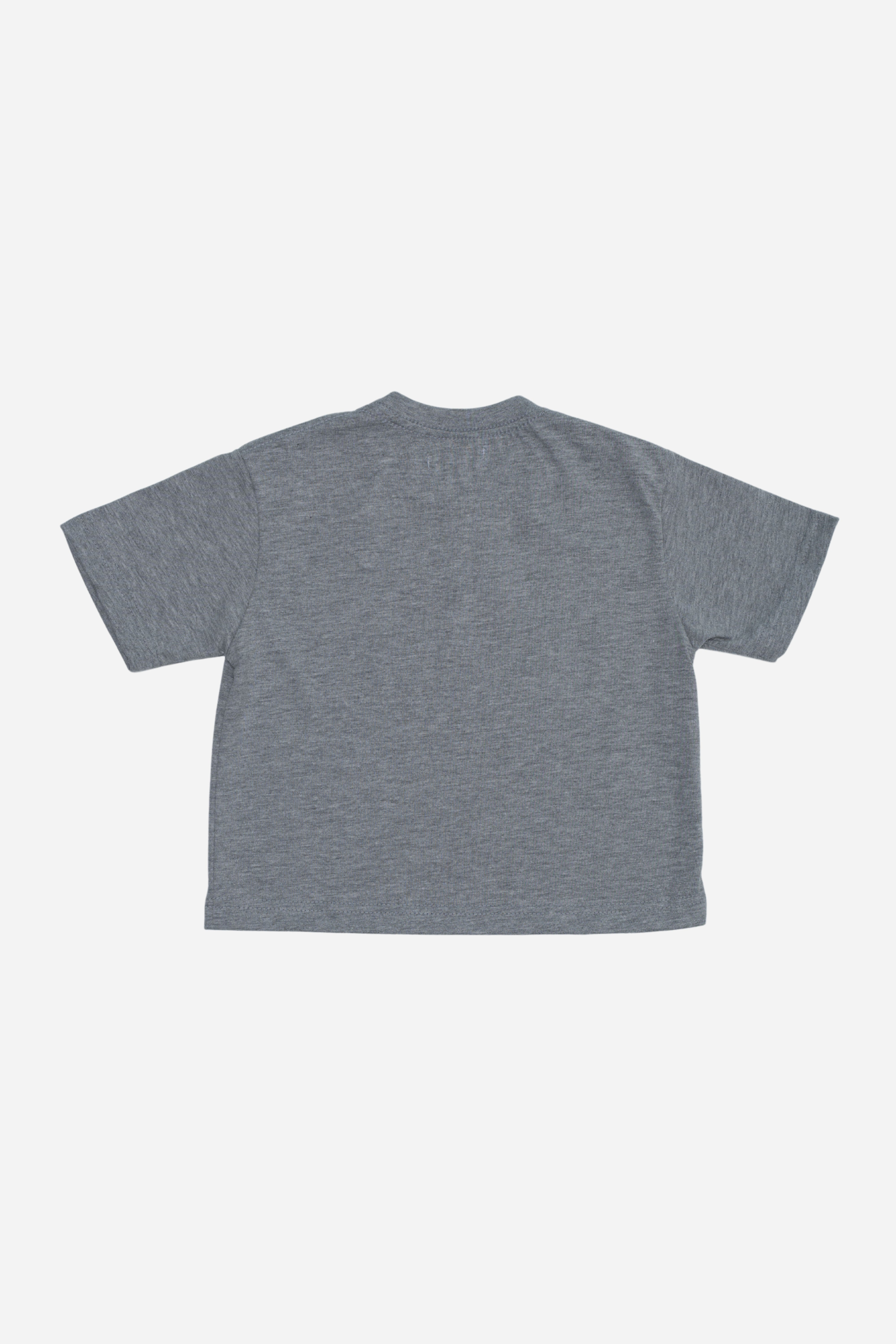 Nanou Kids Member T-shirt - Grey