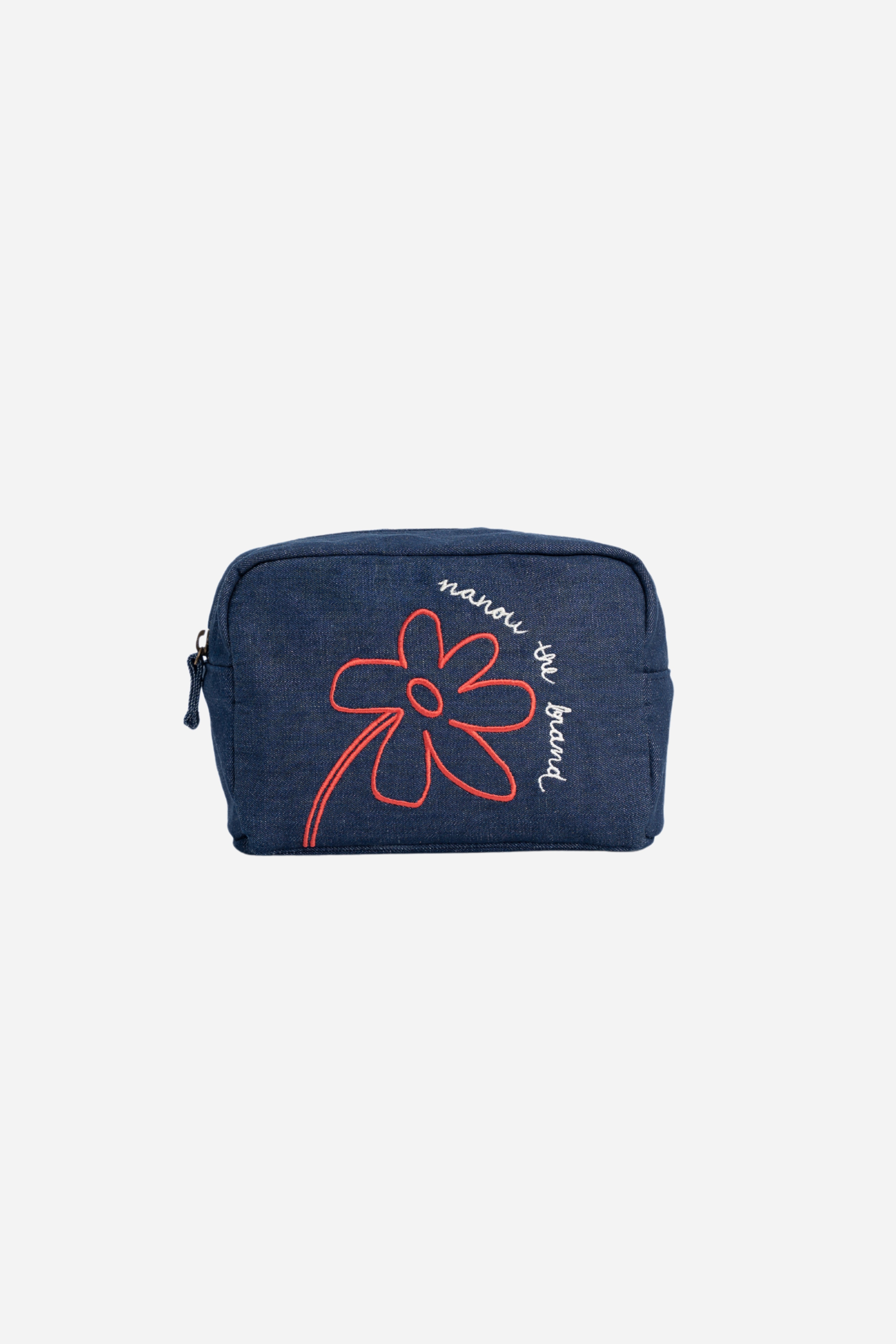 Trousse de maquillage Flower