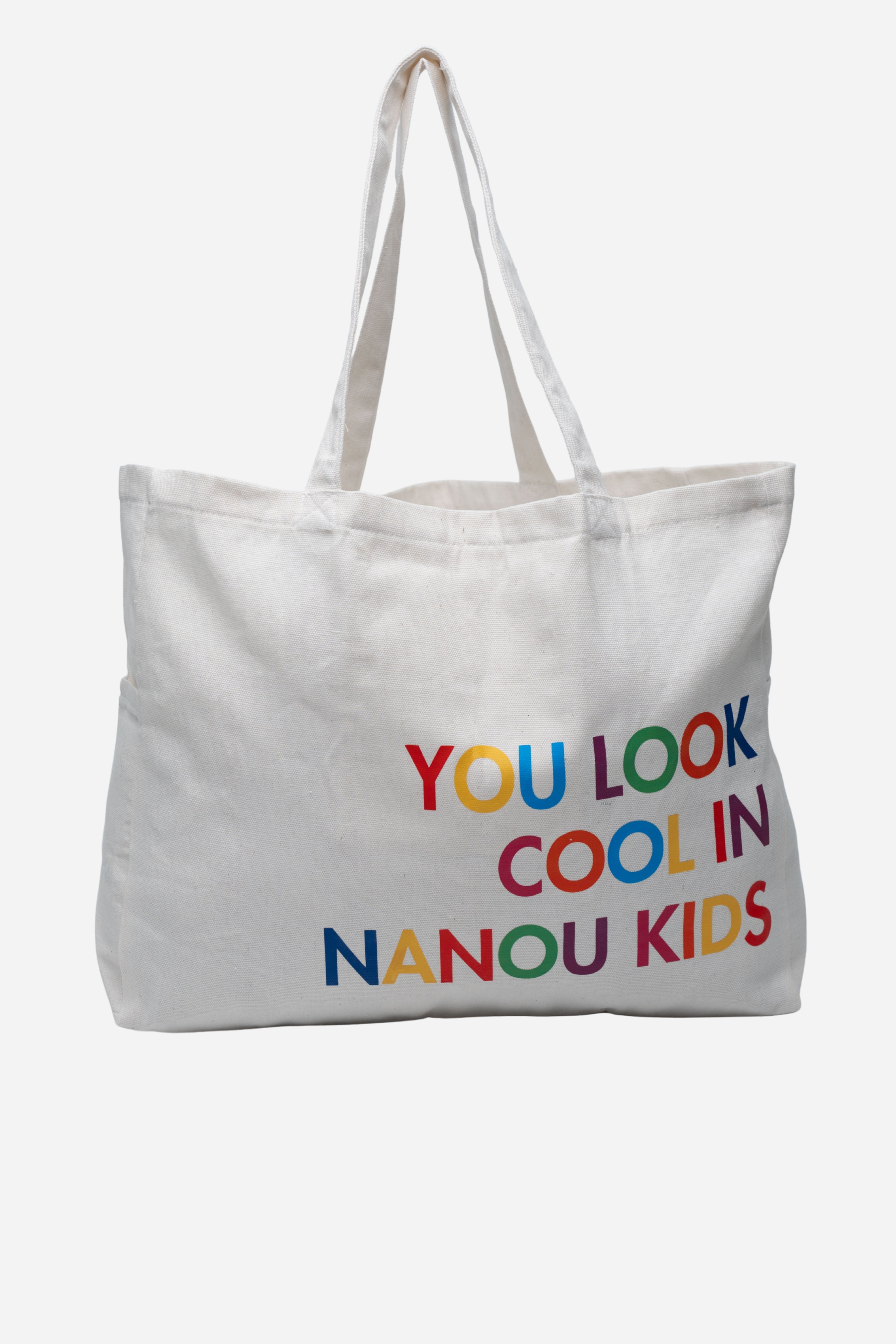 You Look Cool Tote Bag – Kids