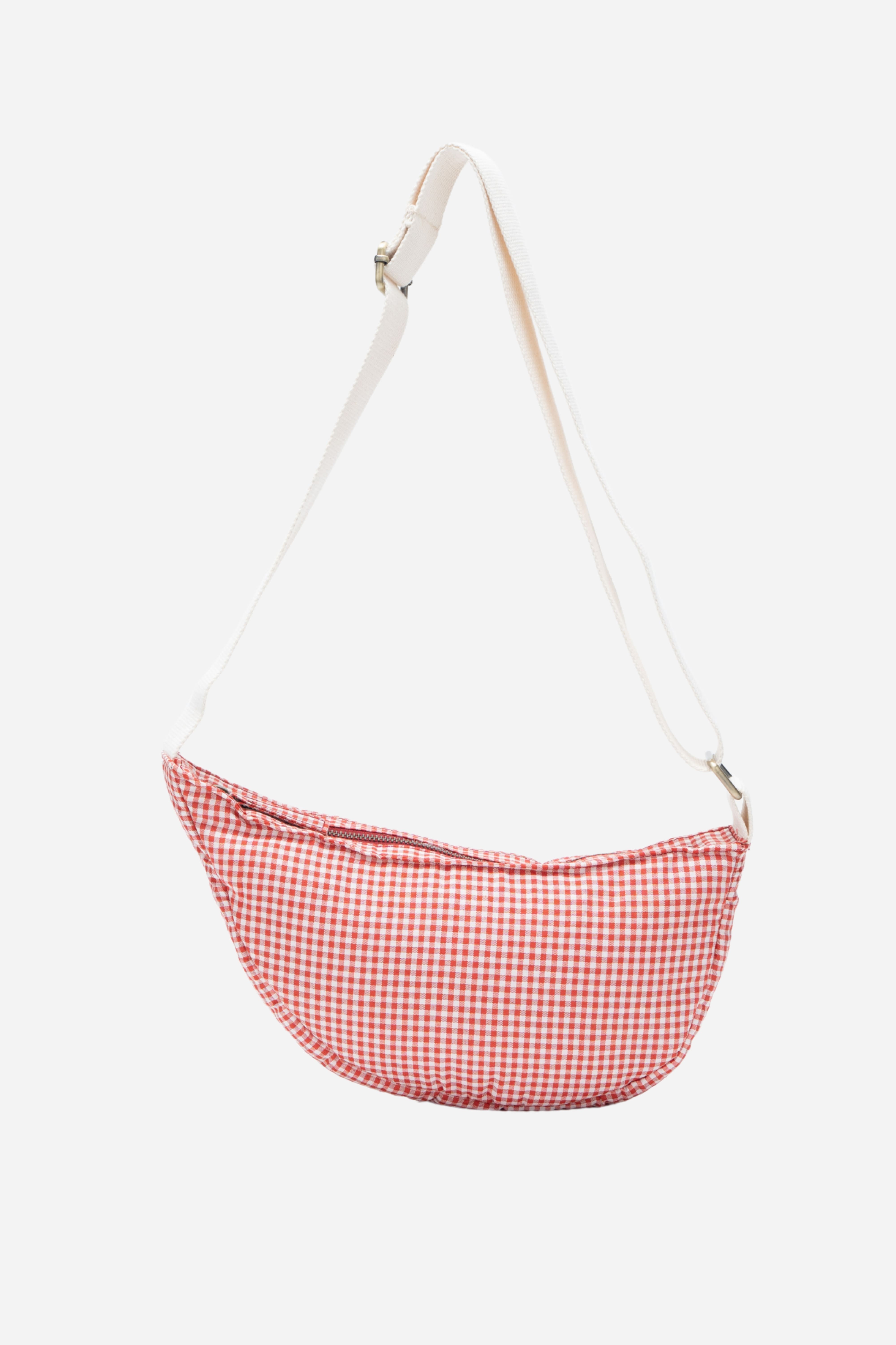 Jessie bag Vichy- Red