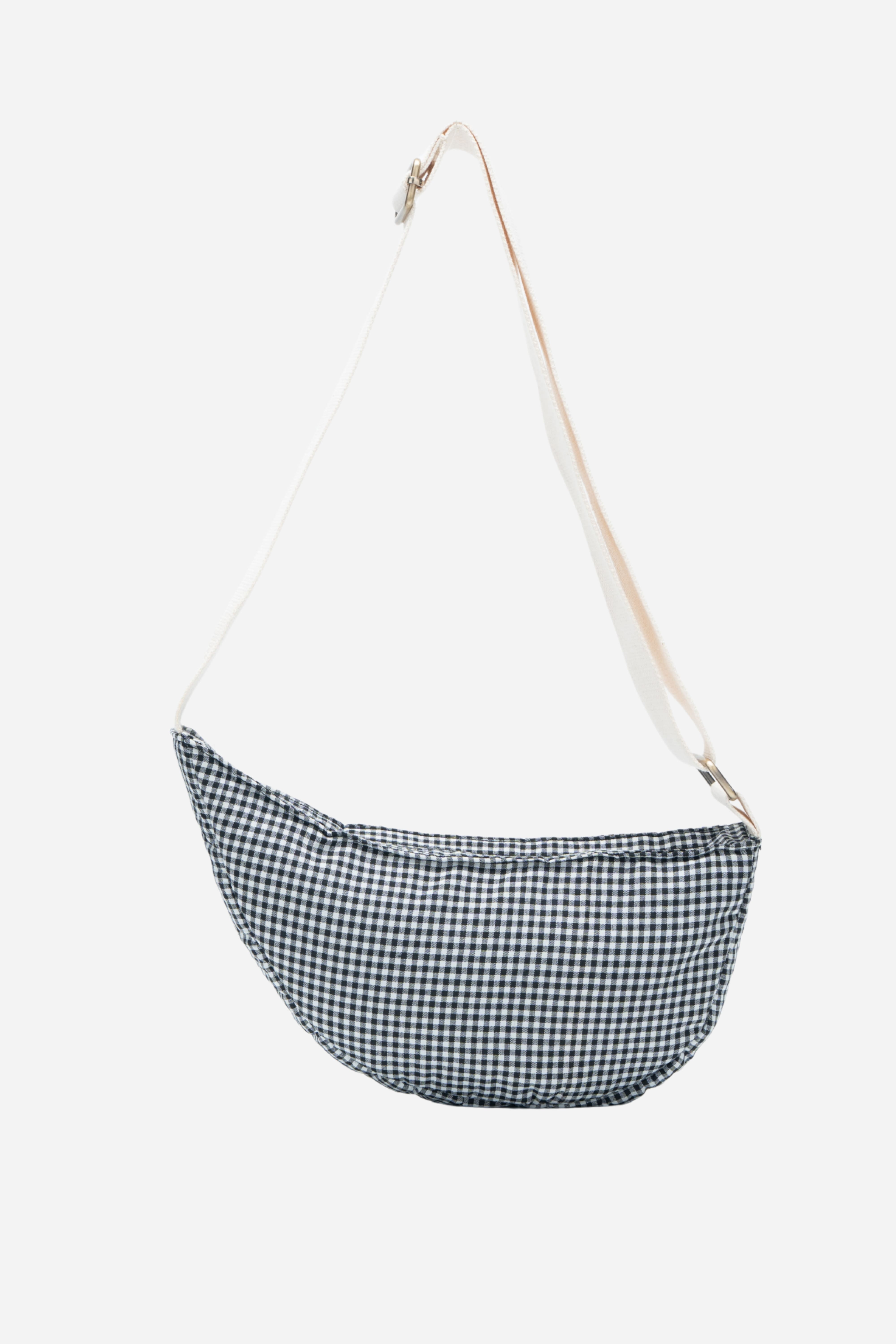 Jessie bag Vichy- Black