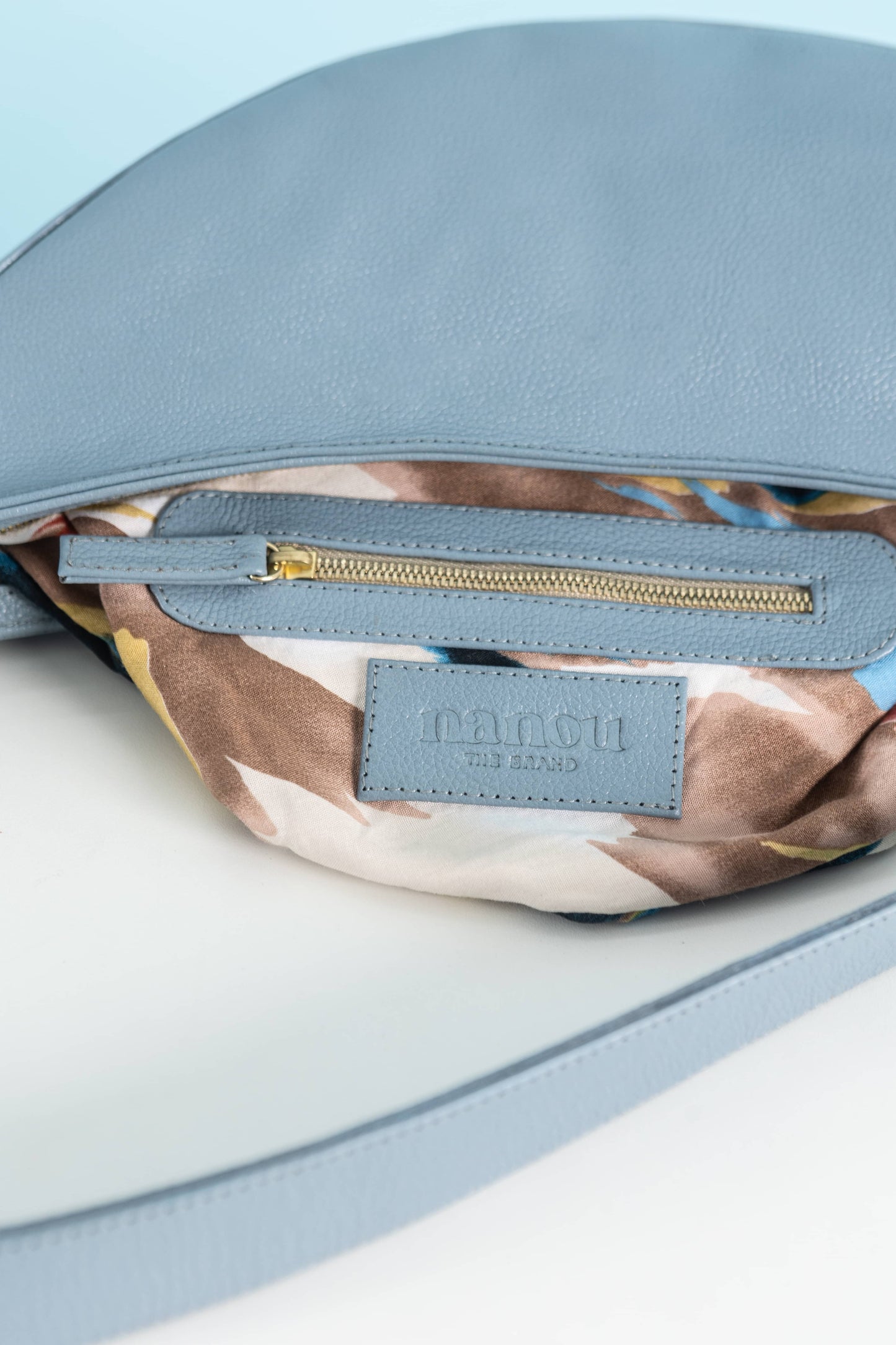 Tiffany bag Bleu ciel