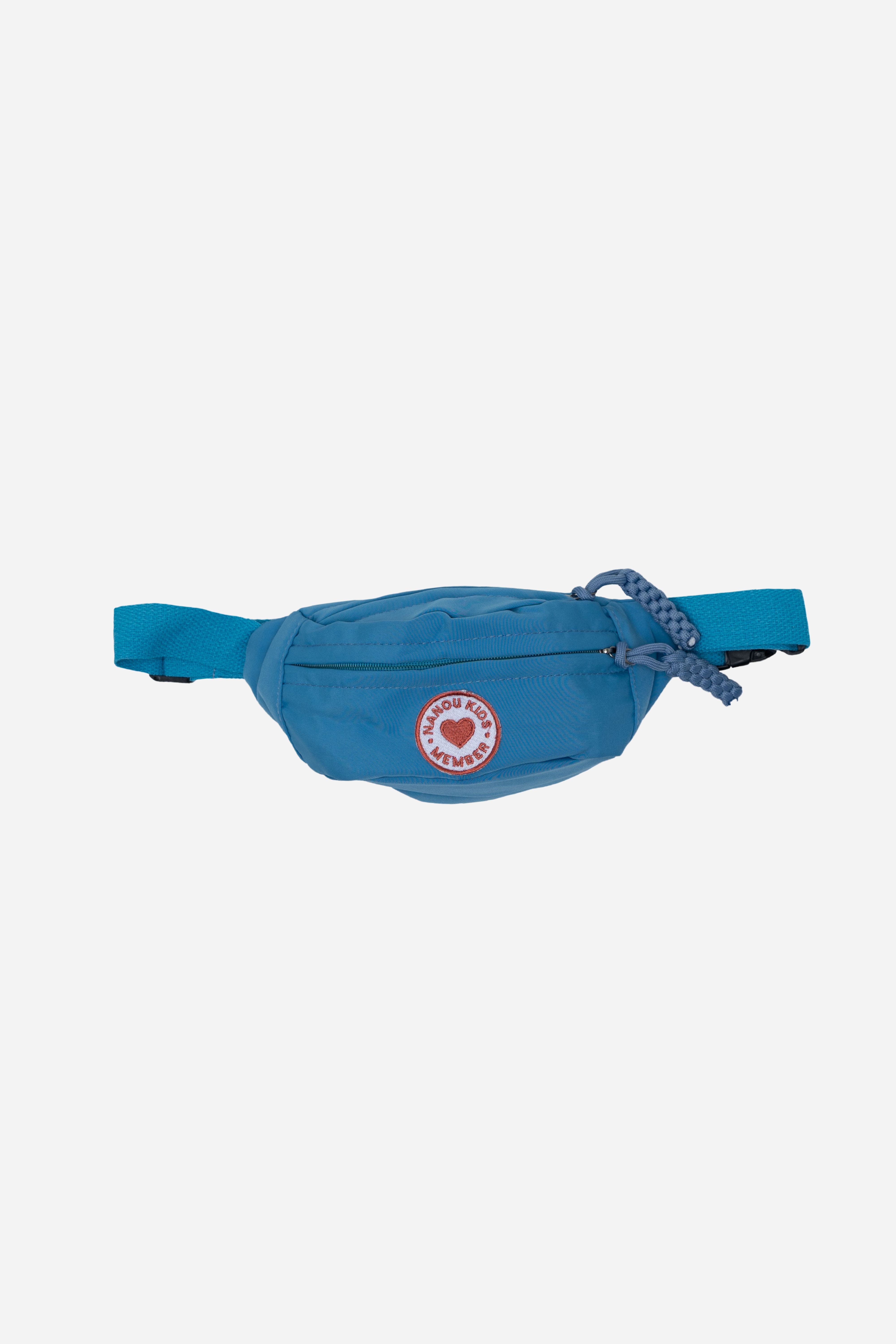 Fanny Pack – Blue