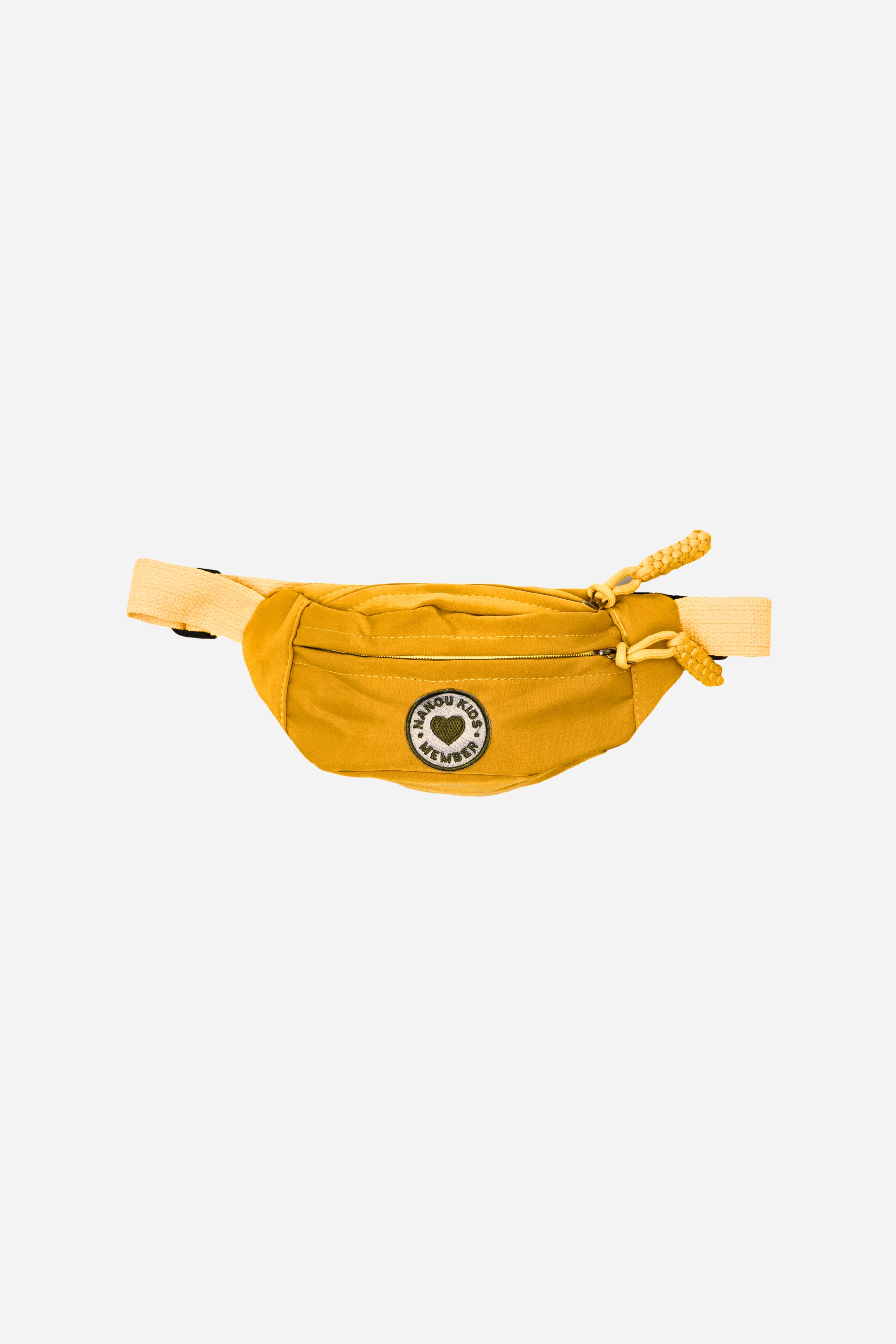 Fanny Pack – Yellow