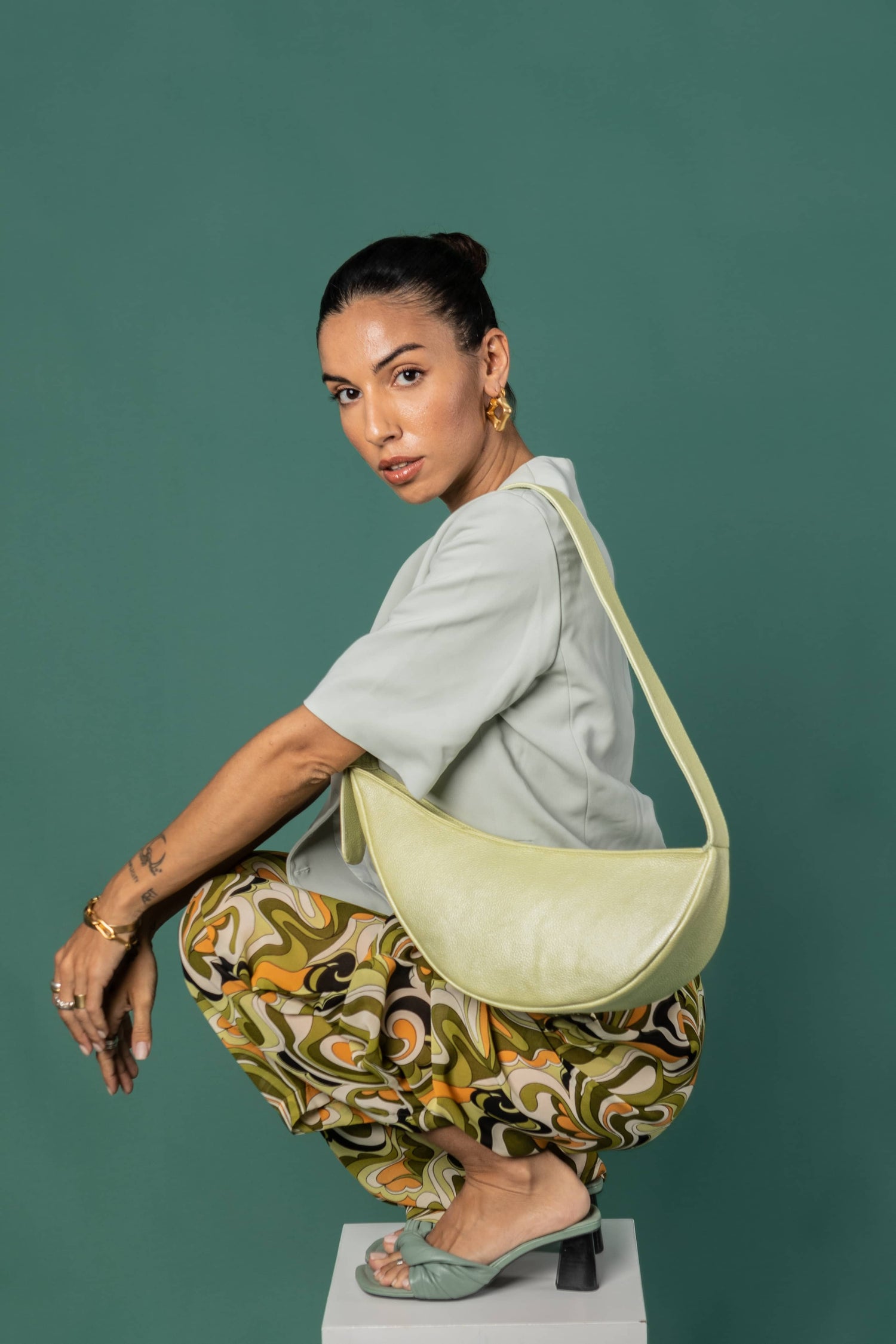 Nanou Legging main image 0