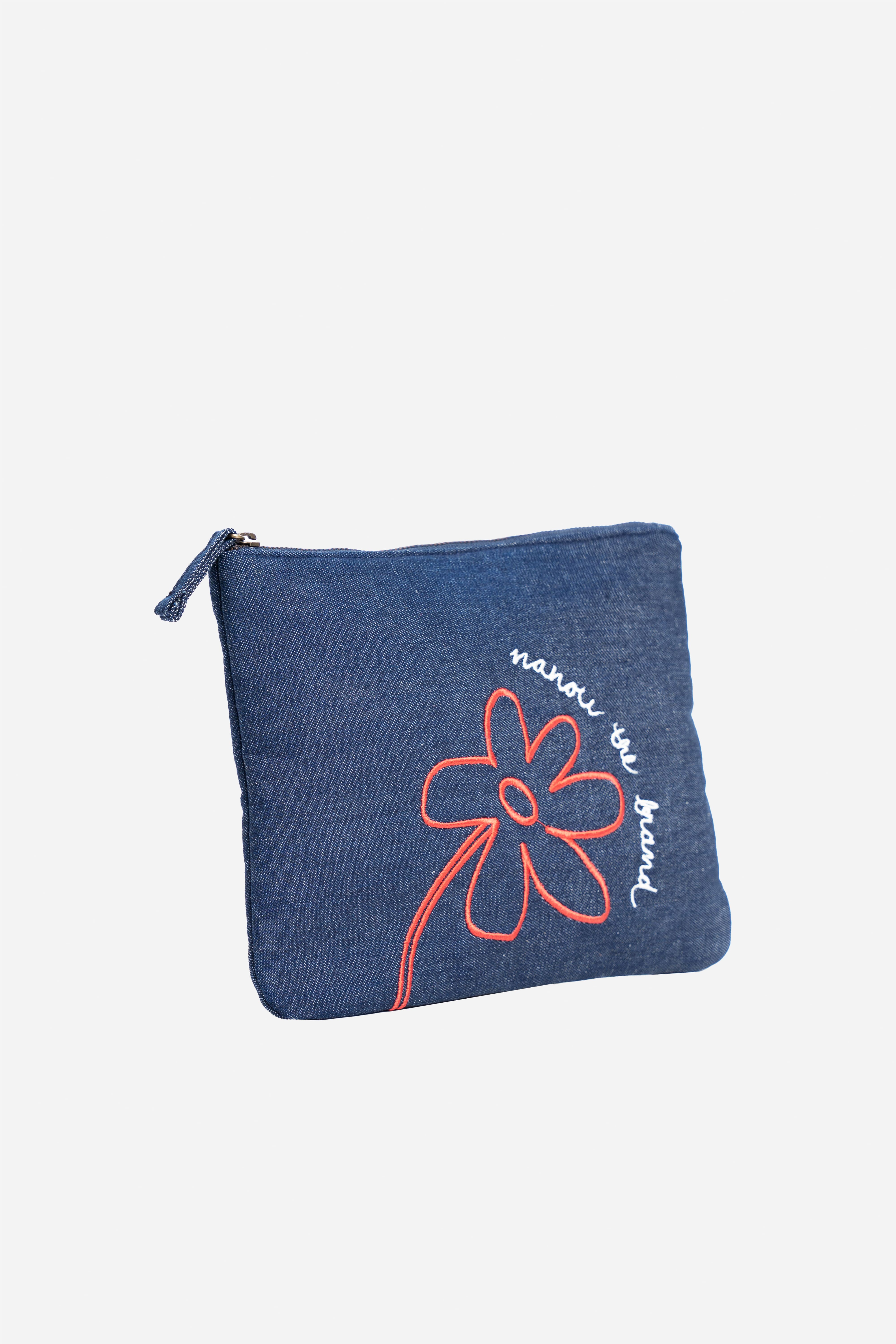 Flower Clutch