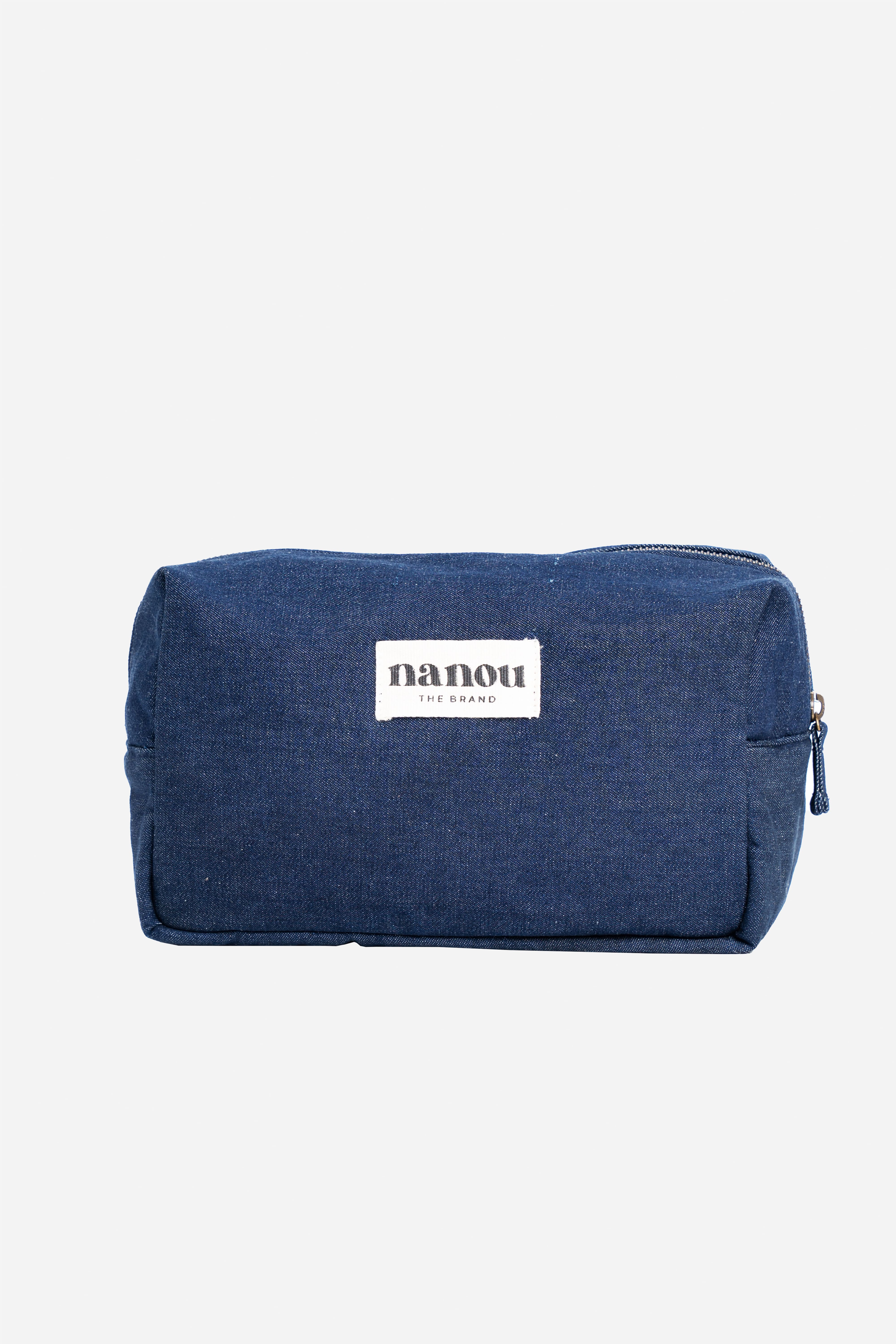 Flower Toiletry Bag