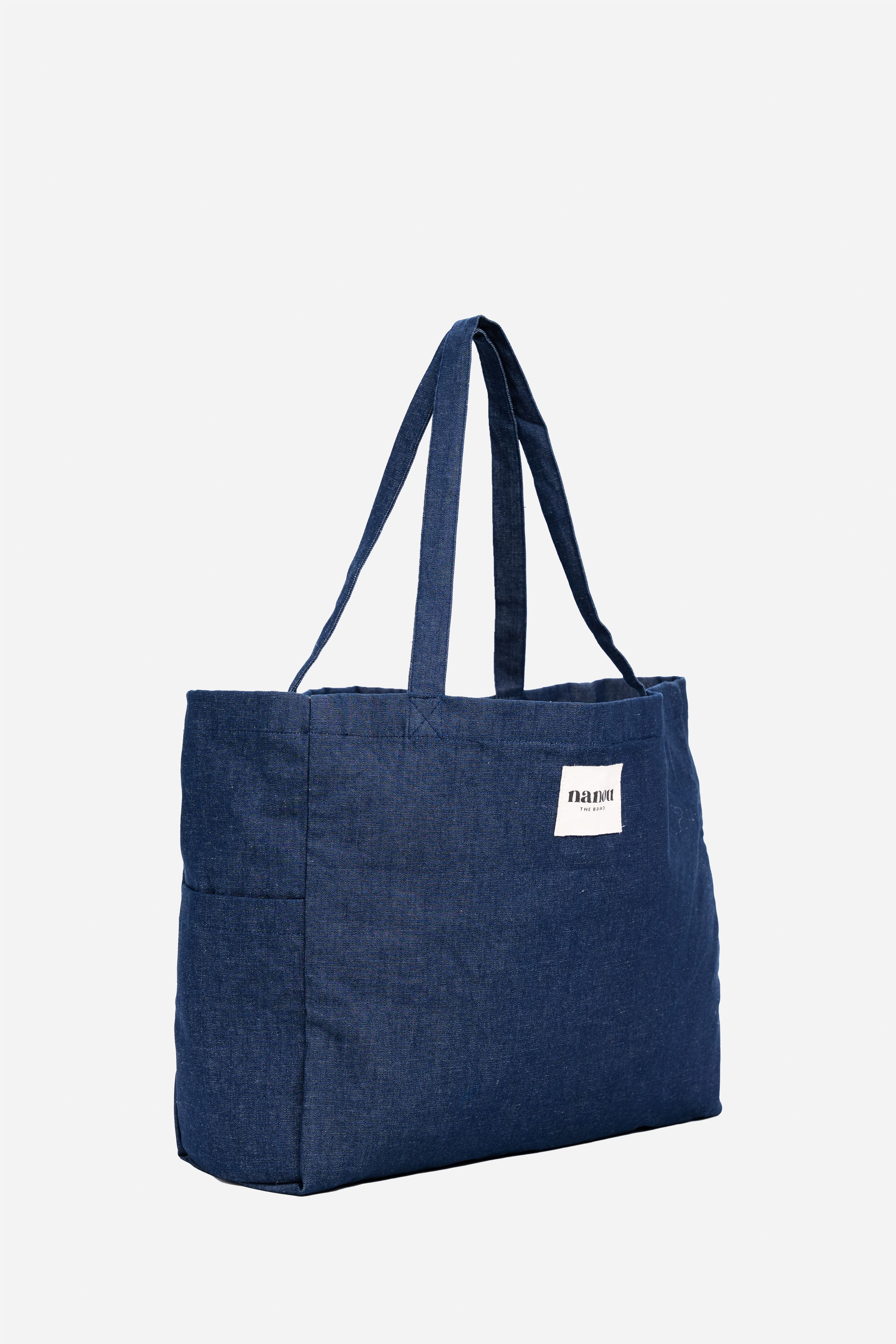 Flower Totebag Large