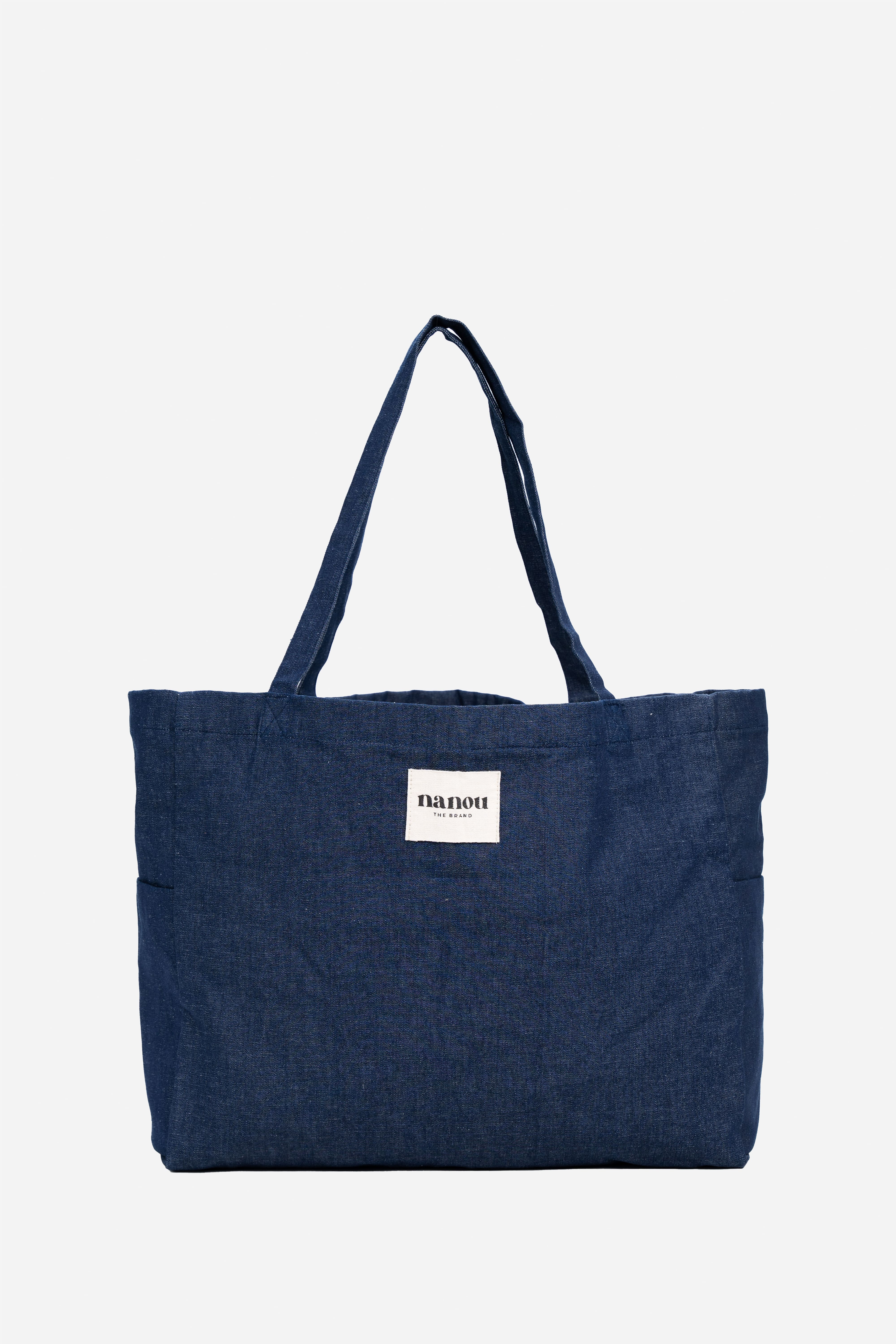 Flower Totebag Large