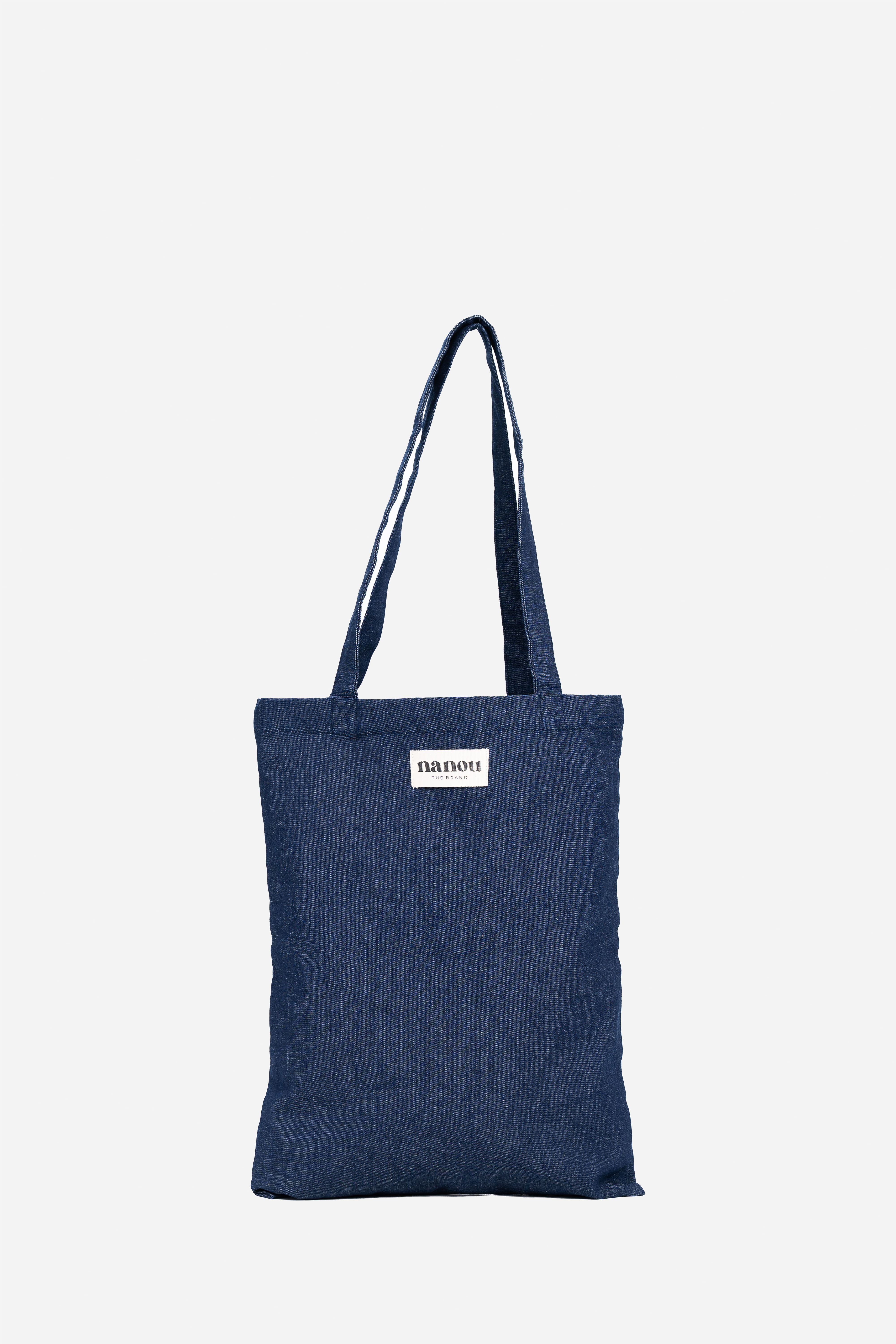Flower Totebag Small