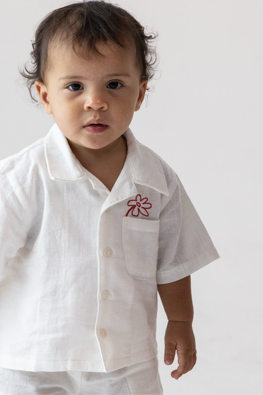 Colette set - Off-white