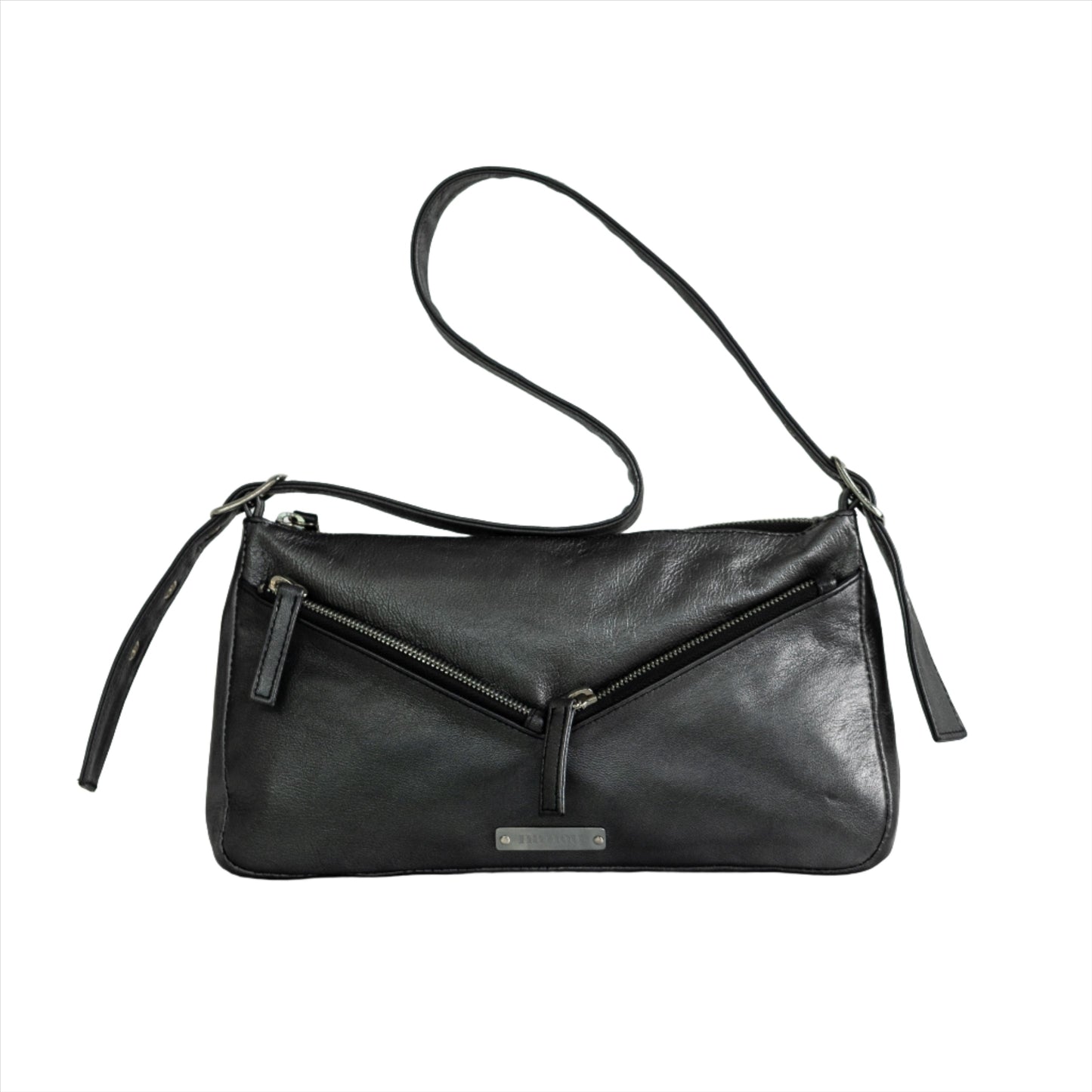 Le sac rectangle - Charbon