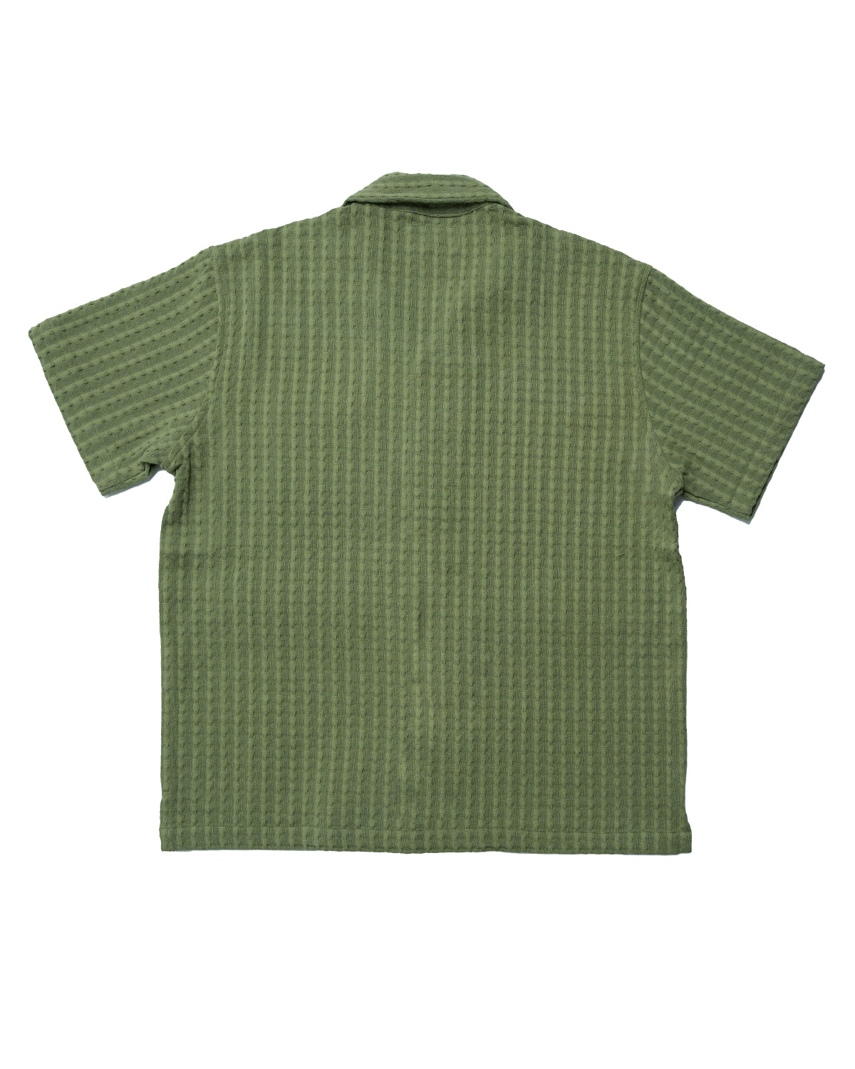 Chemise Billie - Olive