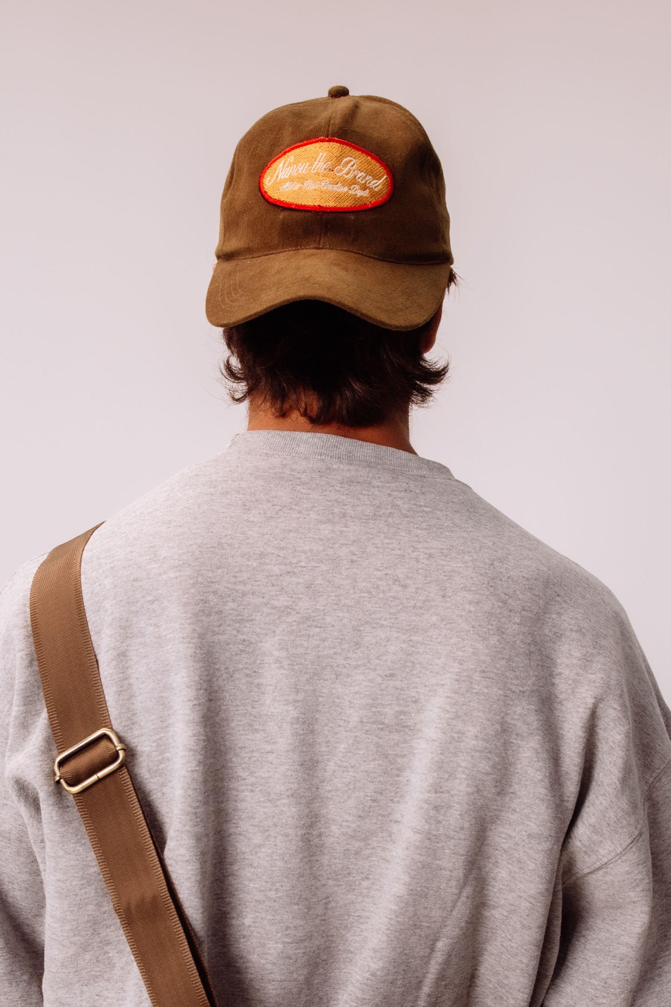 Bobbie cap - Khaki