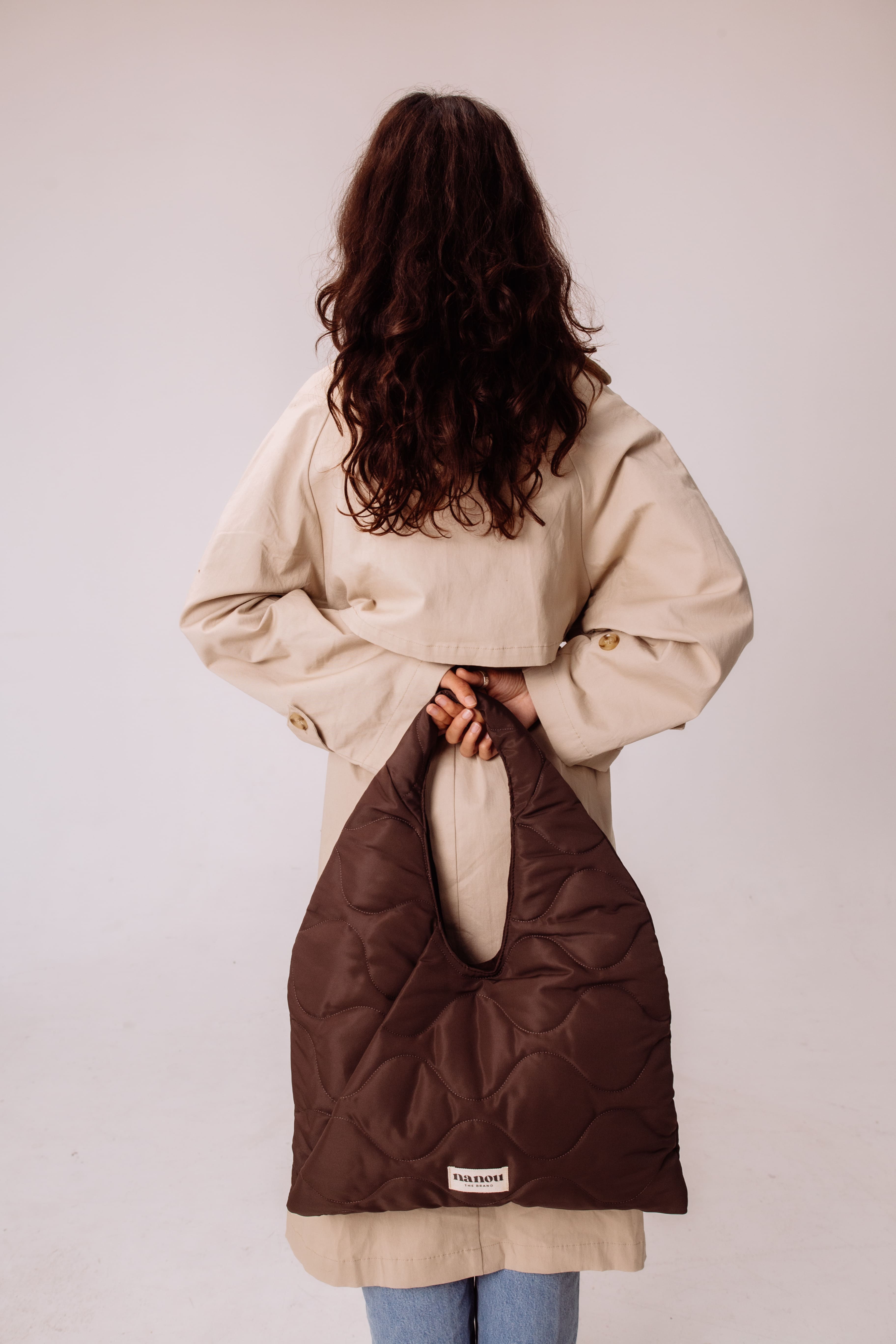 The triangle Chocolate