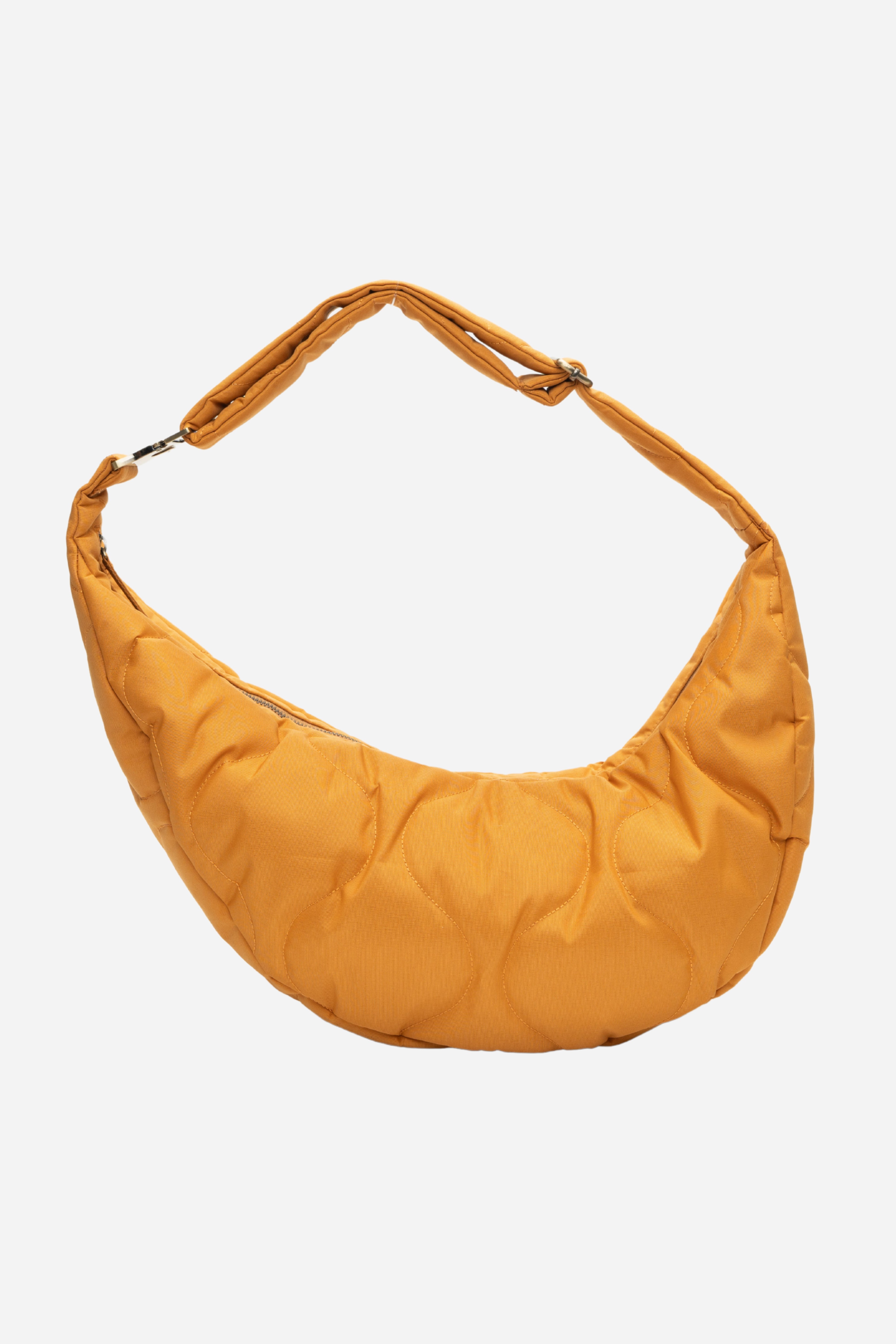Gabriel banana bag honey