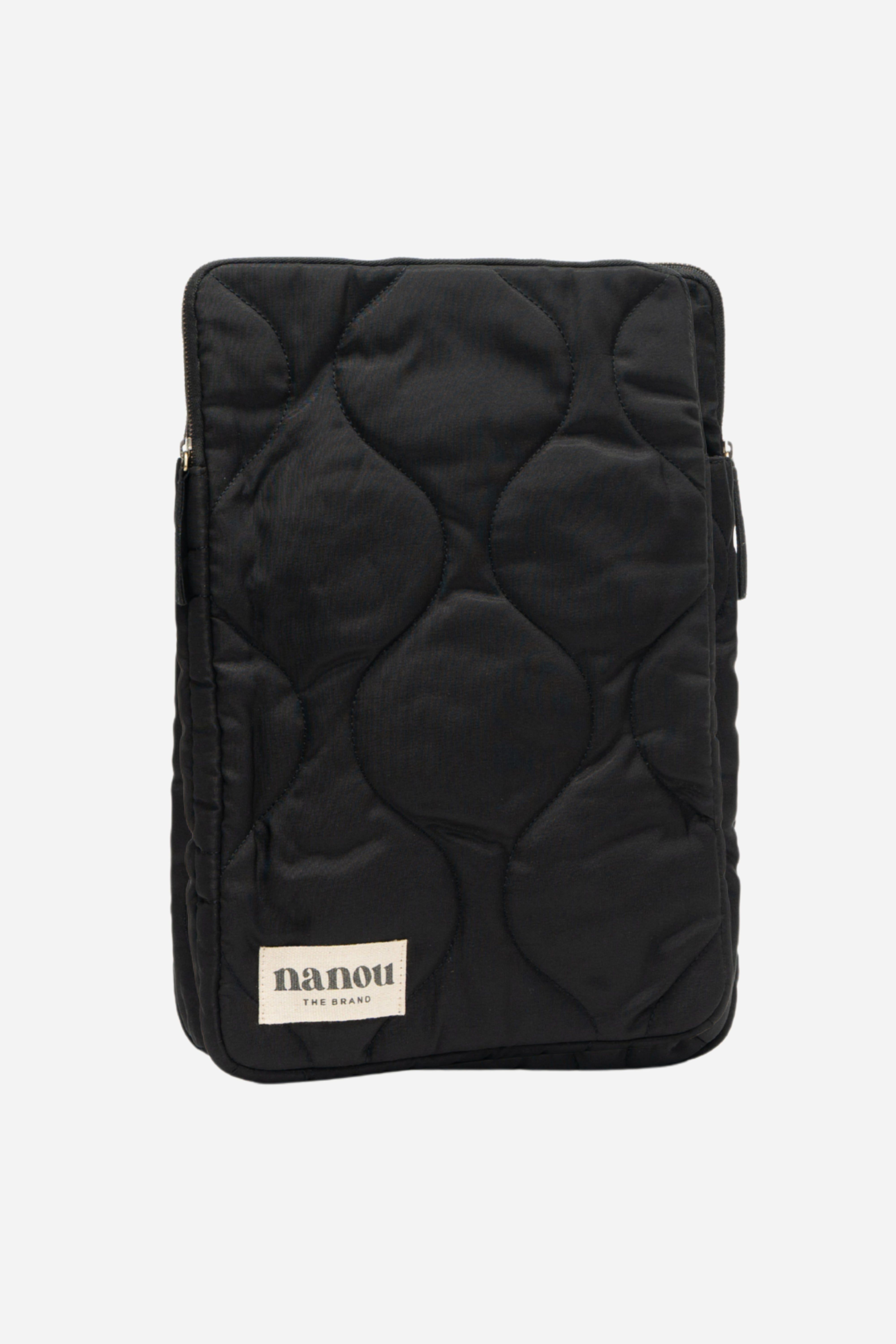 Laptop cover black