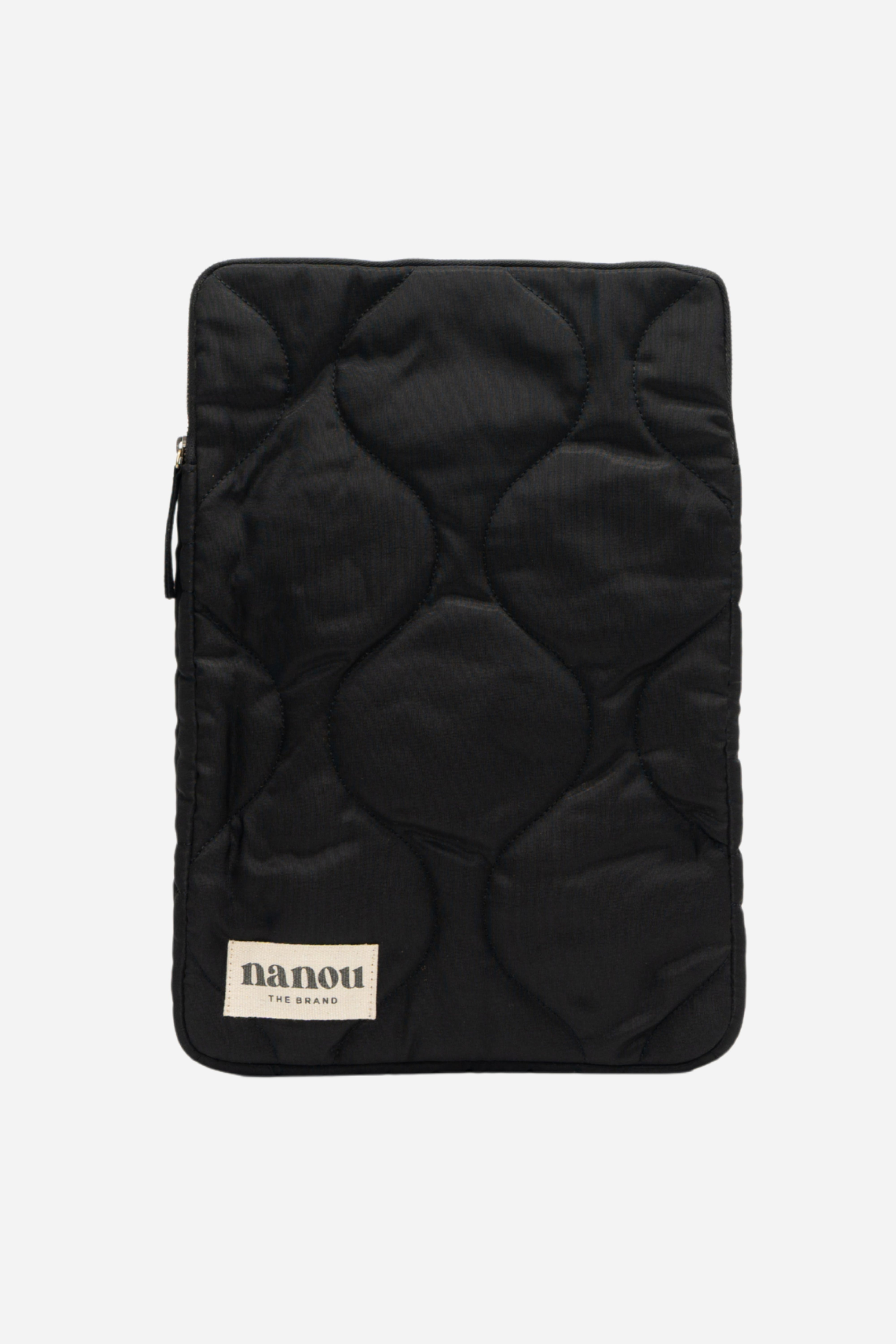 Laptop cover black