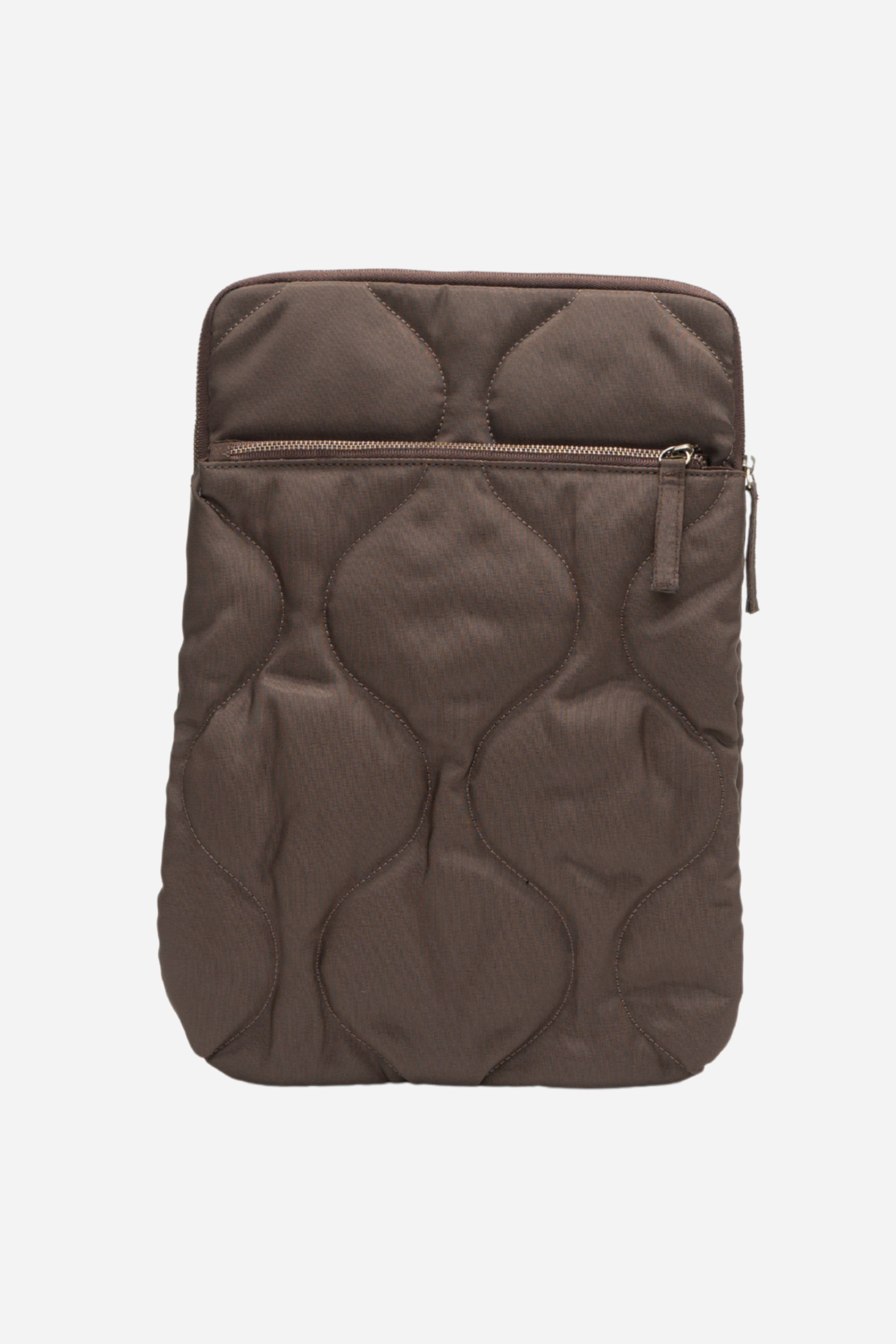 Laptop cover Chocolate