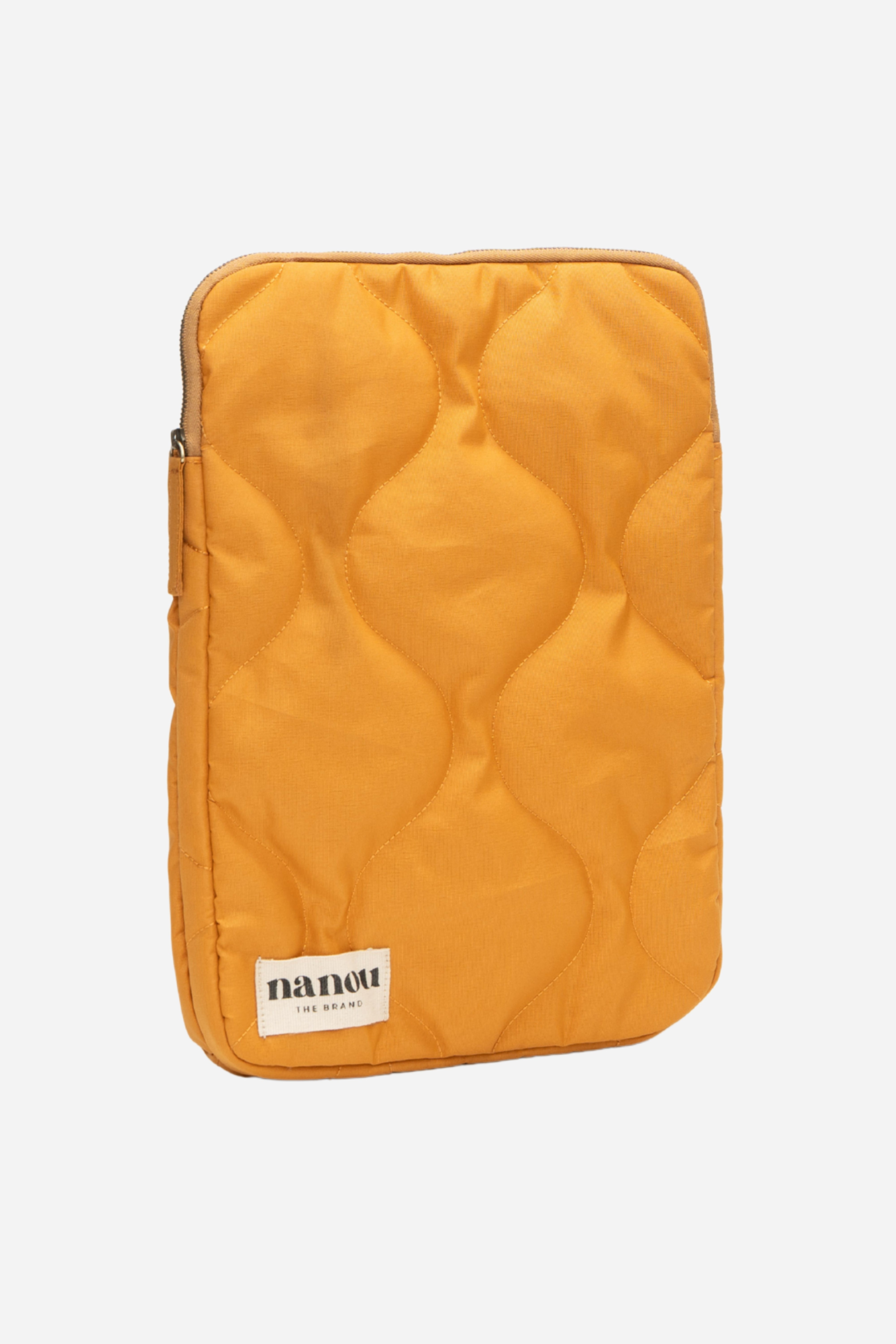 Laptop cover Honey