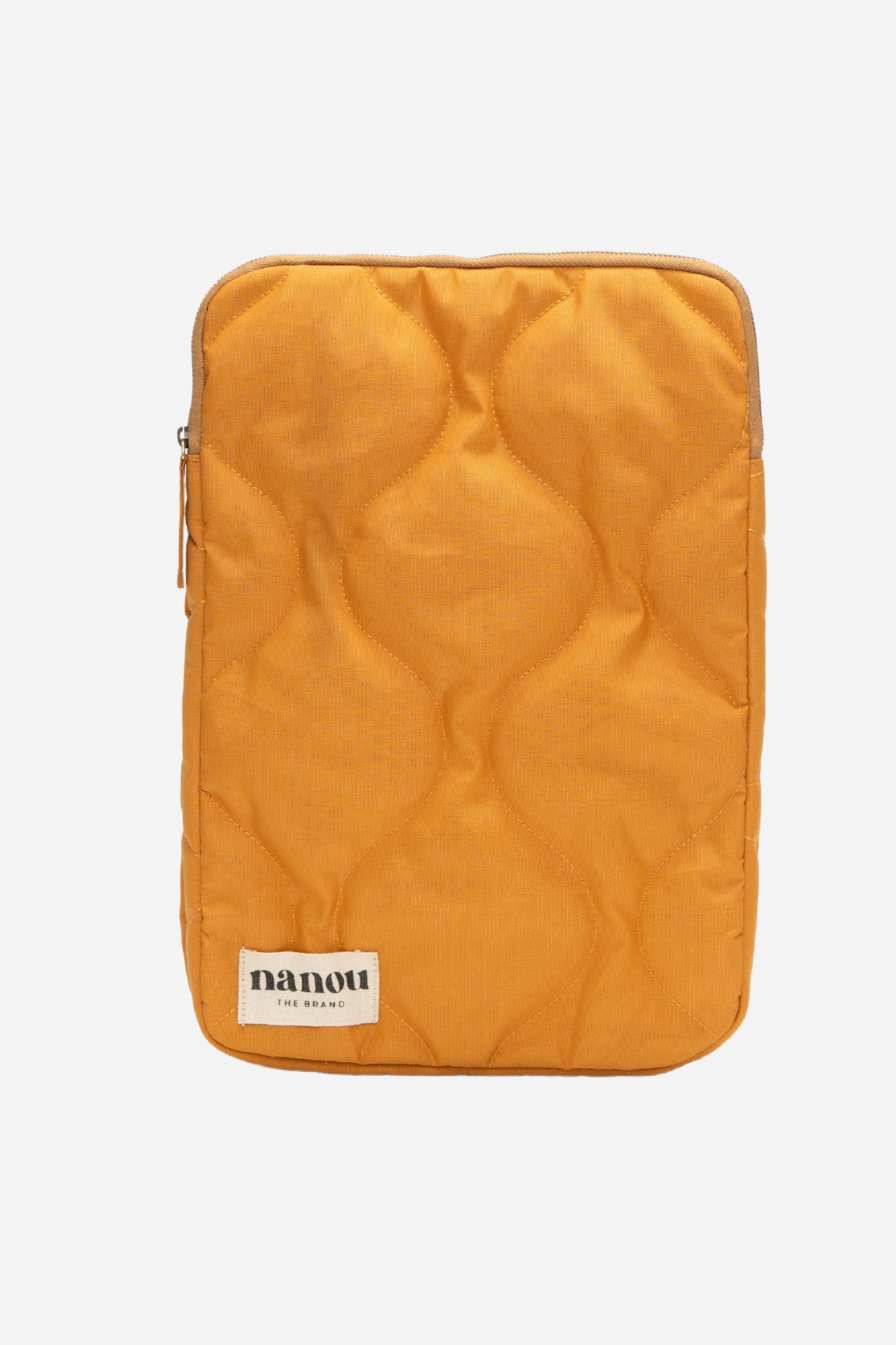 Laptop cover Honey