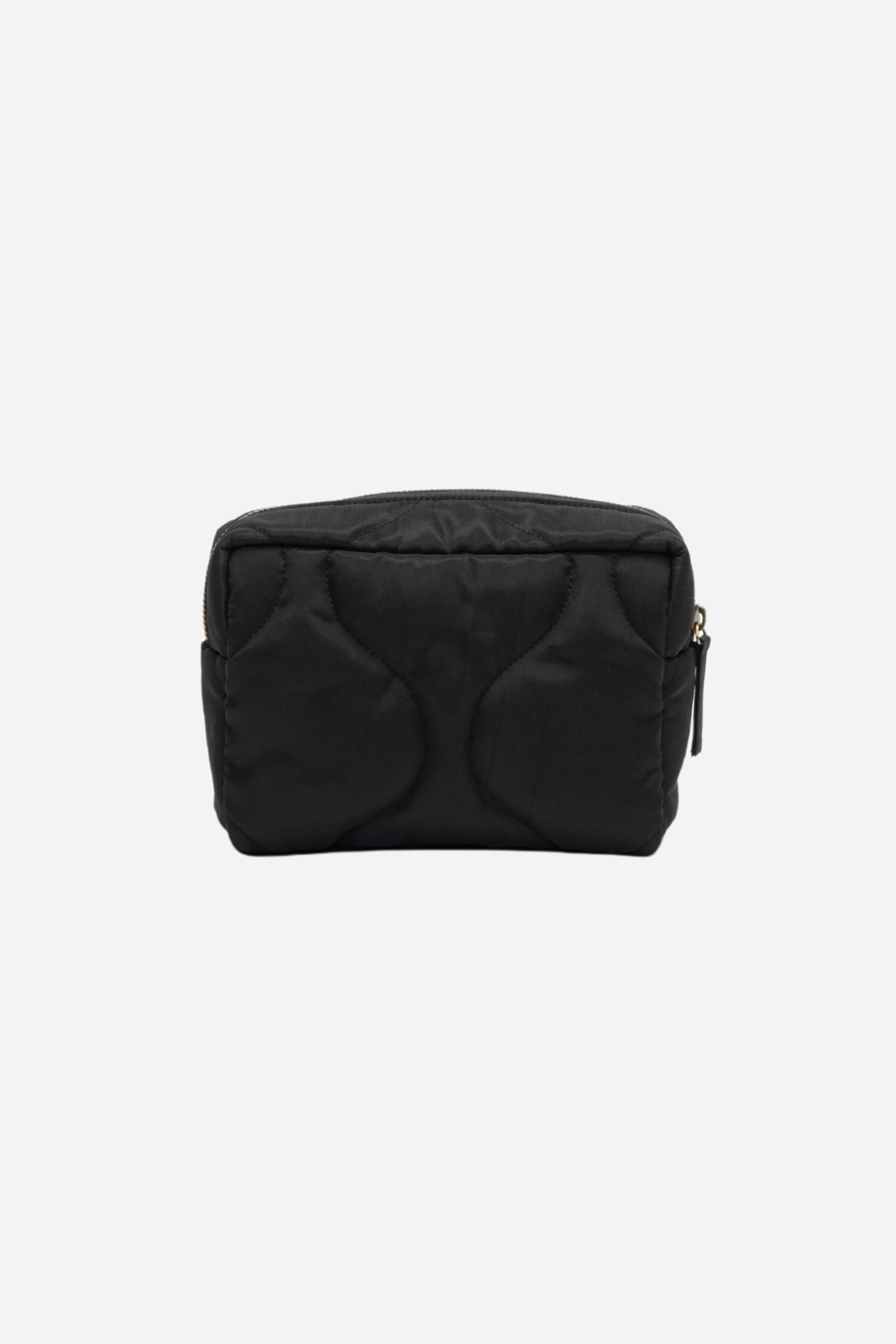 Make-up pouch Black