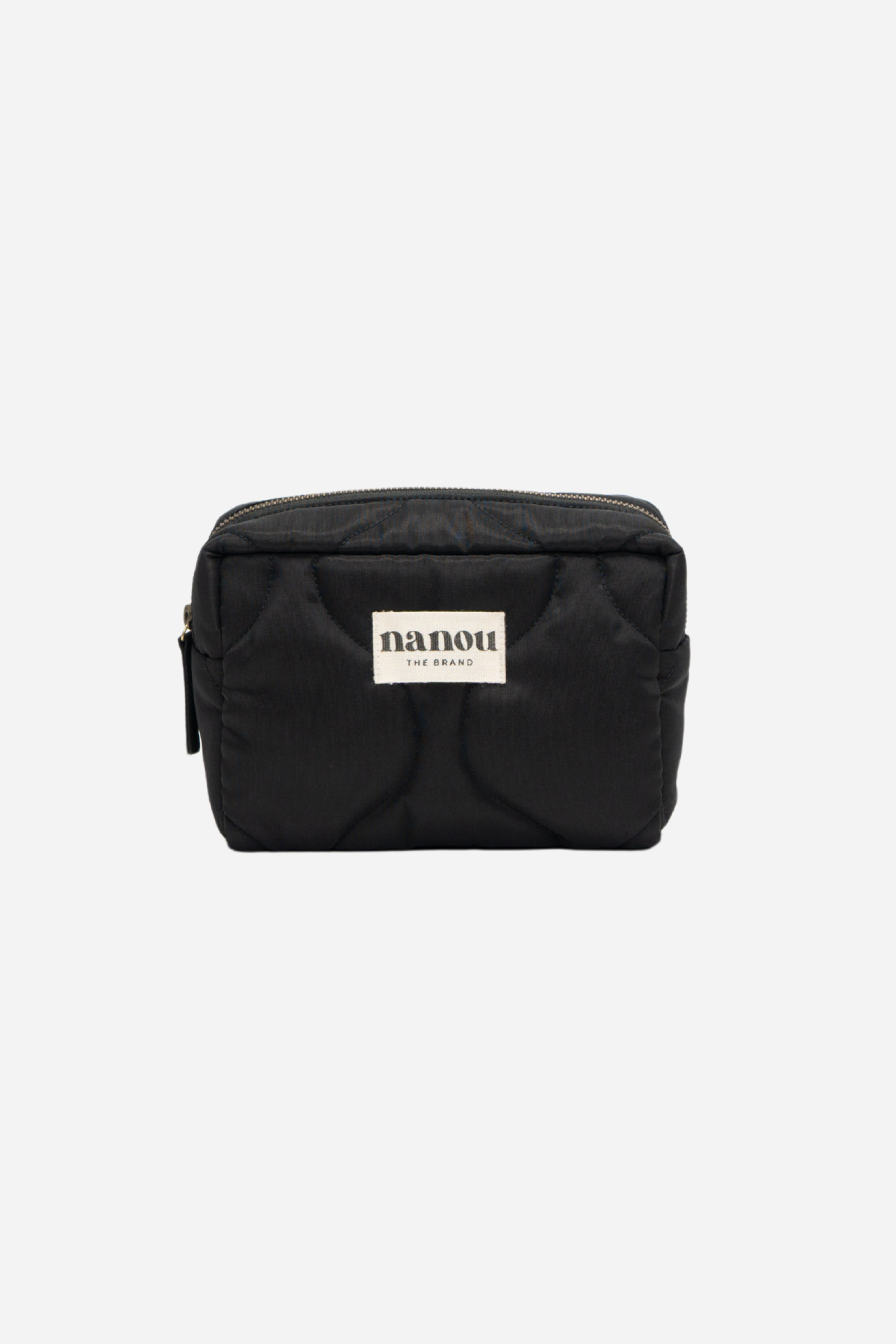 Make-up pouch Black