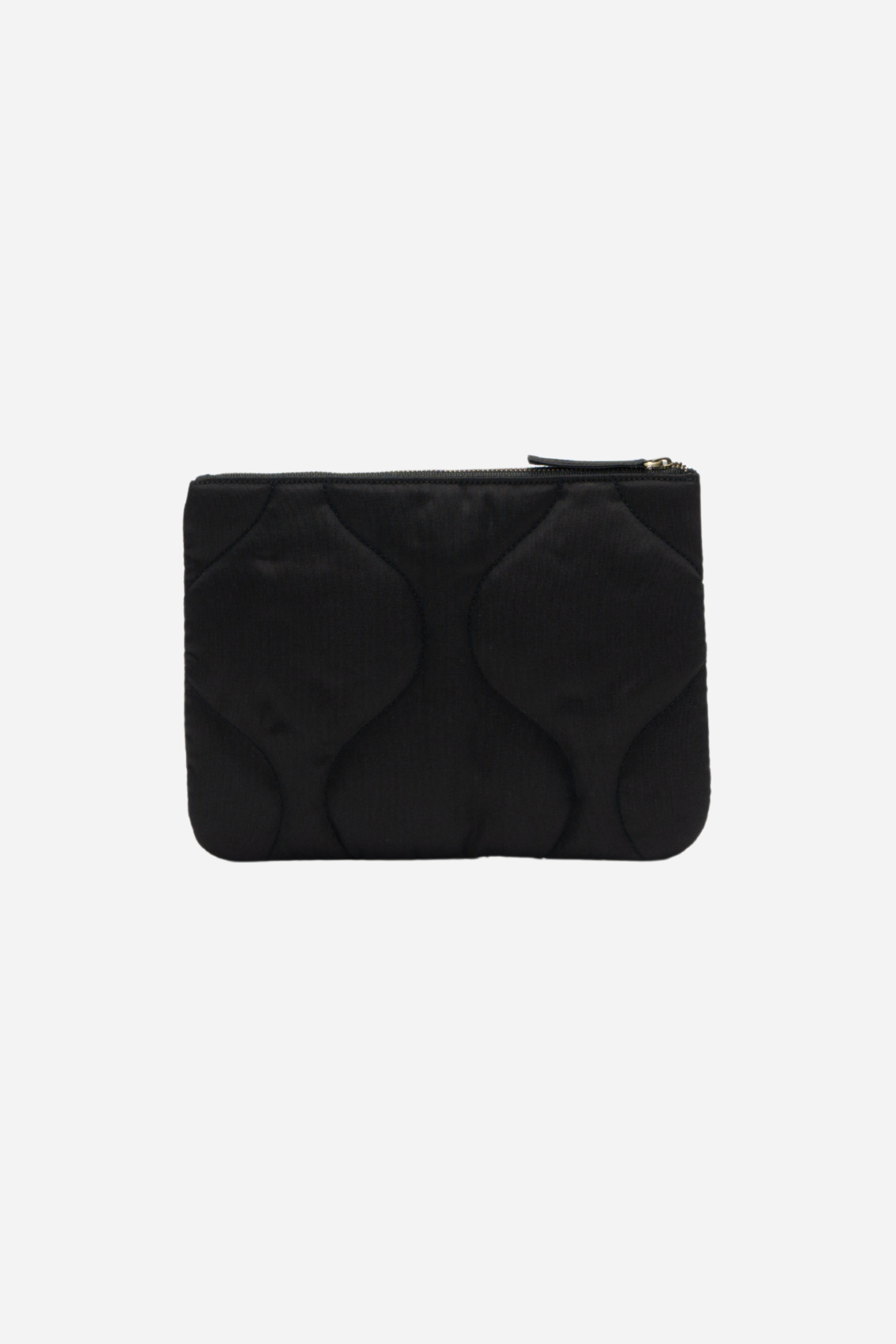 Nanou clutch Black